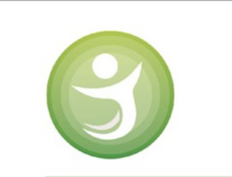 Calm & Confident App logo
