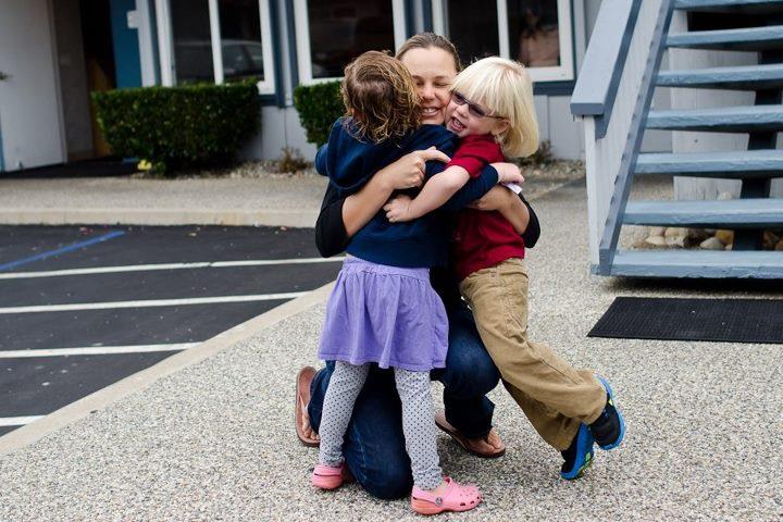 Children's Therapy Network Has Earned Certified Autism Center™ Designation