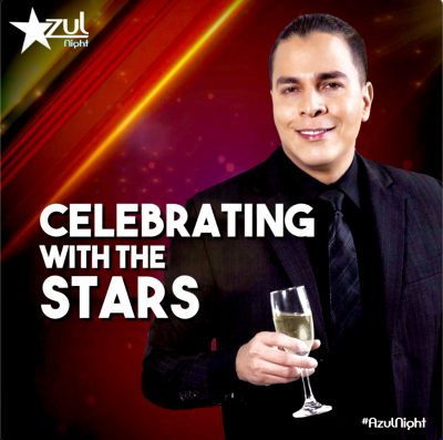 Cesar Arevalo Brings High Profile Celebrity Experience Through Global Media Platforms