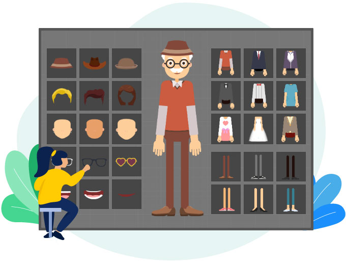 Professional Character Design Software from Mango Animate Is Expected Soon