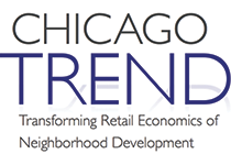 The Chicago TREND Corporation logo