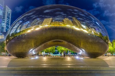 Art Shuttle New York – Chicago Will Leave on February 13