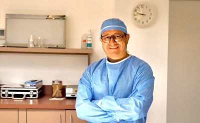 A New Perspective on Living A Healthy Life by Dr. Grossgold