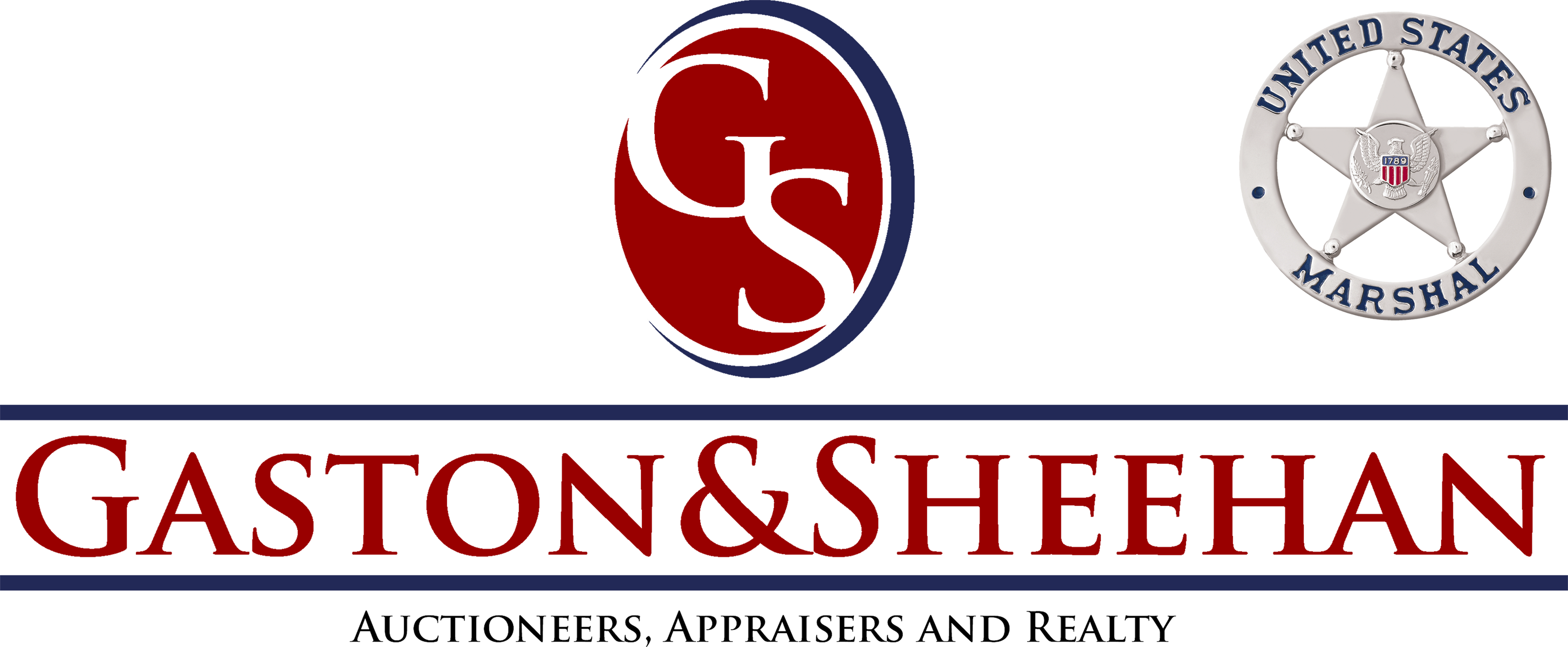 Gaston & Sheehan Auctioneers, Inc. logo