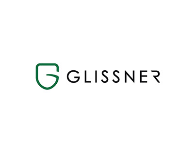 Glissner™ logo
