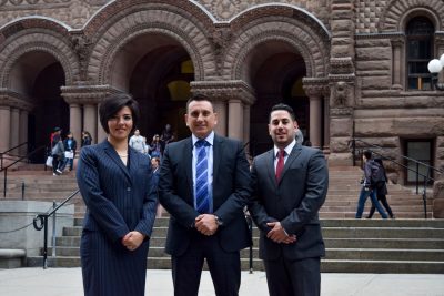 Nicholas Charitsis, one of the Three Best Rated® award-winning DUI lawyers, explains the benefits of hiring a DUI Lawyer.