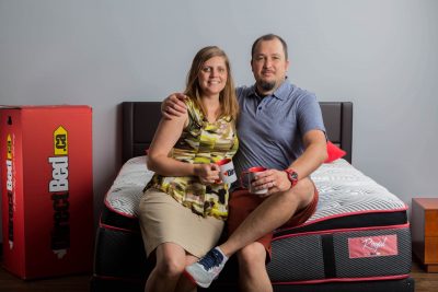 Gerian, Owner of DirectBed.ca, one of the leading Canadian mattress stores gives advice on choosing the right mattress