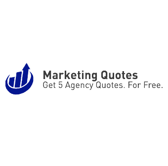 Marketing Quotes logo