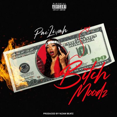 Pac’Liyah Channels Big Boss Vibes In Hit New Single