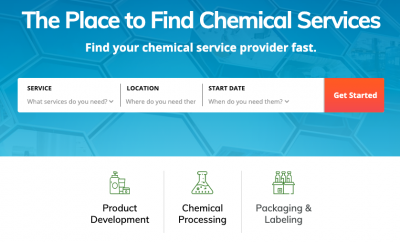 Chemical Industry Veterans Launch Digital Startup ChemVM Technologies