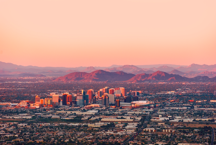Luxelocker Announces New Investment Opportunity with a Storage Facility in Chandler, AZ