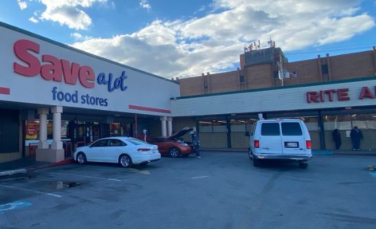 Crowdfunding Ownership of W.Baltimore’s Walbrook Junction Shopping Center is Open to Area Residents