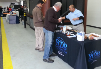 Your Car Dealer Bond (YCDB): About Us