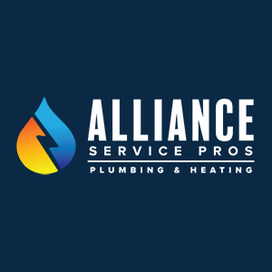 Alliance Service Pros logo