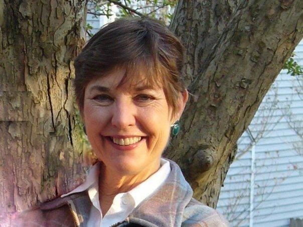 Dr. Christina Jeffrey selected as Empowered Woman of the Year by IAOTP