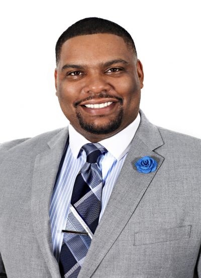 Rodney Diggs selected as Top Attorney of the Year by IAOTP