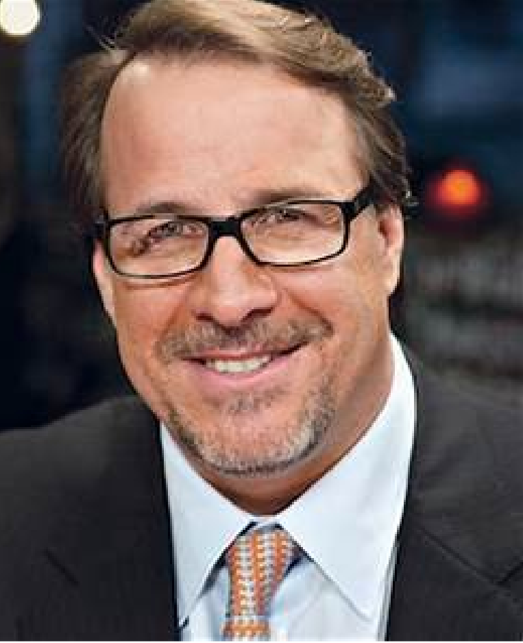 Michael Ferro Jr. selected as Top Healthcare Tech Entrepreneur of the Year by IAOTP