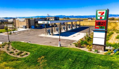 B+E brokers sale of Denver 7-Eleven property for $4.35 million