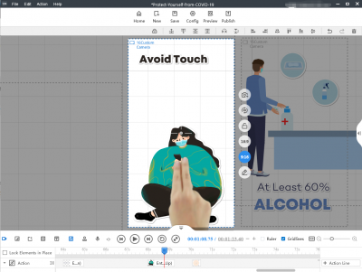 Mango Animate Provides a Free Doodle Video Creator for Diverse Uses