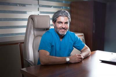 Dr Serkan Aygin Clinic Discusses How COVID-19 Will Impact the Hair Transplant Industry in Turkey