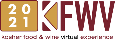 Virtual Wine Fest (FEB 21) -Top Sommeliers & James Beard Award Winning Chef Host Kosher Food & Wine Experience (www.theKFWE.com) in Virtual Sip, Savor & Cook Along Event; New Passover Wines & Recipes