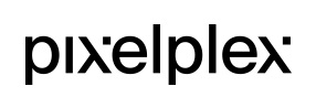 PixelPlex logo