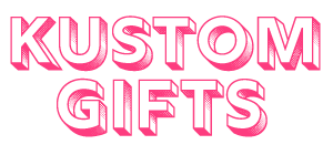Kustom Gifts logo