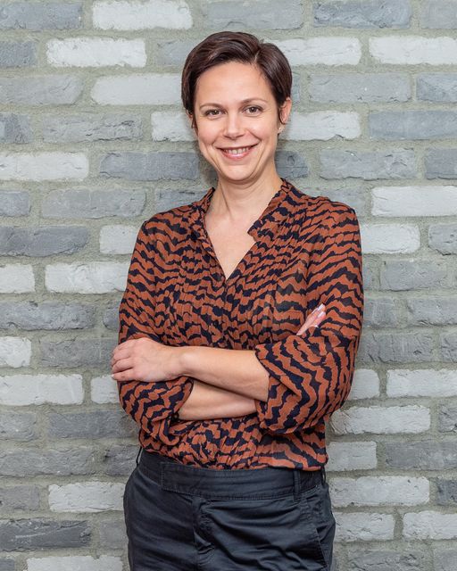 Olga Sorokina selected as Top General Manager of the Year by IAOTP