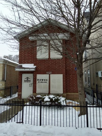 DAWGS 10 Tips for Securing Your Vacant Property During Cold Weather