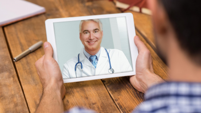 Demand for MintMedicalGroup.com Telemedicine Services Continues to Rise As COVID-19 Prevails