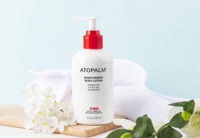 Here’s Why So Many K-Beauty Influencers Said ATOPALM Moisturizing Body Lotion Has Been a Lifesaver for their Skin