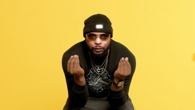 Multifaceted artist Coolie Chi is all set to release his upcoming album in summer’ 21