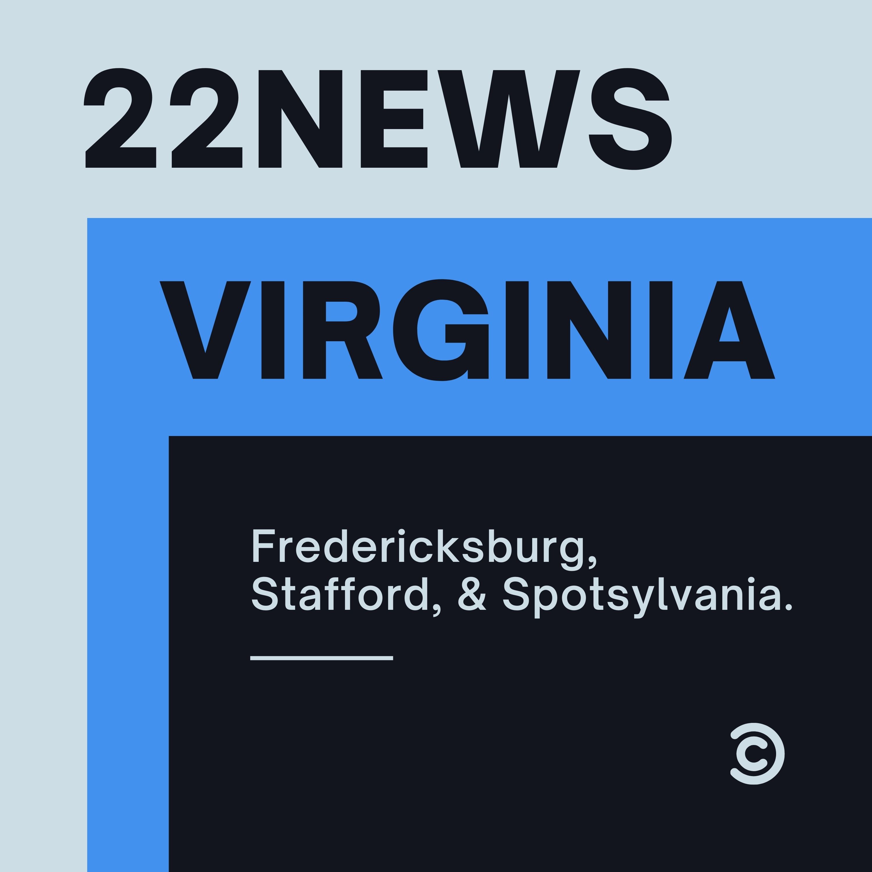 22News Virginia logo