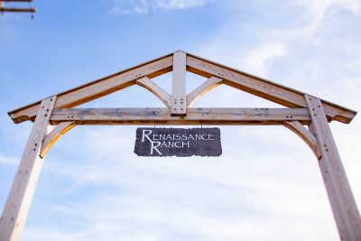 Renaissance Ranch Men’s Rehab Center Debuts Podcast Episode about Healing from Intimacy Disorders