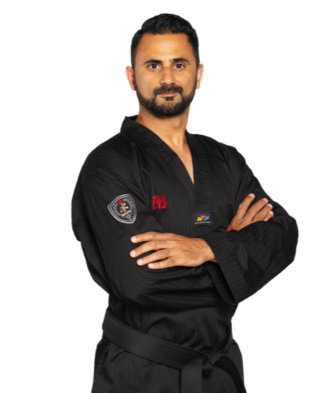 Founder of Dragon Taekwondo Academy, a ThreeBestRated® award-winning Martial arts academy in Milton, explains the benefits of Taekwondo