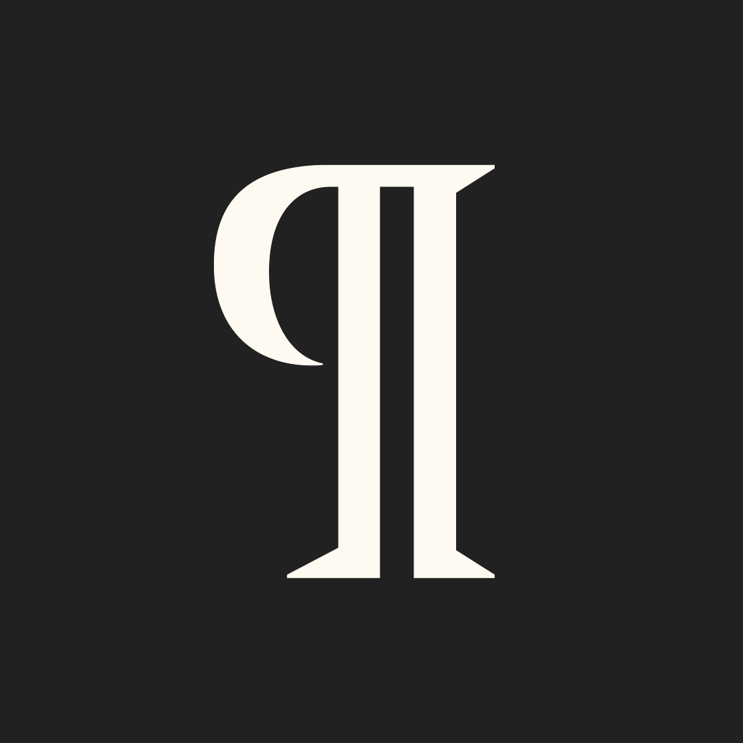 FRWRD Skincare™ logo