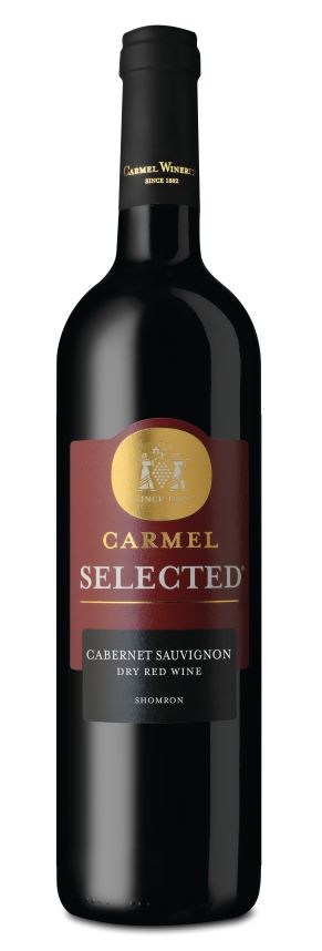 This Passover, Celebrate The 4 Cups With Wines From The Holy Land- Carmel Winery Presents 3 Delicious Values Straight From Israel’s Most Prized Growing Regions