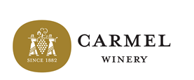 Carmel Winery logo