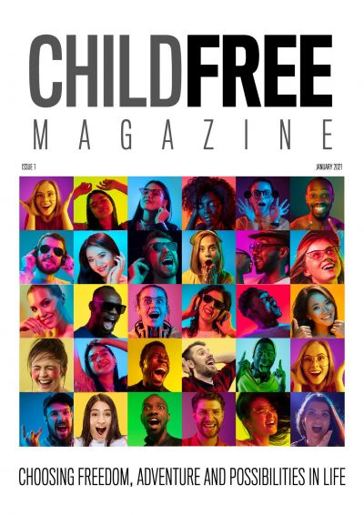 Tanya Williams Launches A New Magazine Catering To Childfree Market