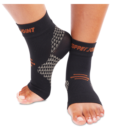 CopperJoint Planters Facitis Support With Real Copper set to Transform Handling Foot Pain and Swelling
