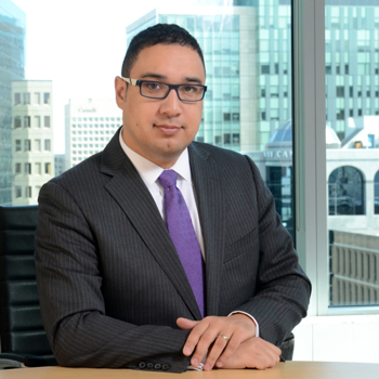 Ottawa's Leading criminal defence law firm, David Anber's law Office, wins the 2021 ThreeBestRated award