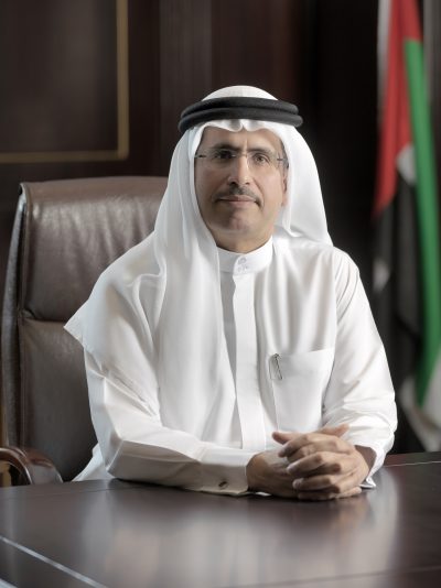 Suqia UAE upscales the Mohammed bin Rashid Al Maktoum Global Water Awards and adds a new category