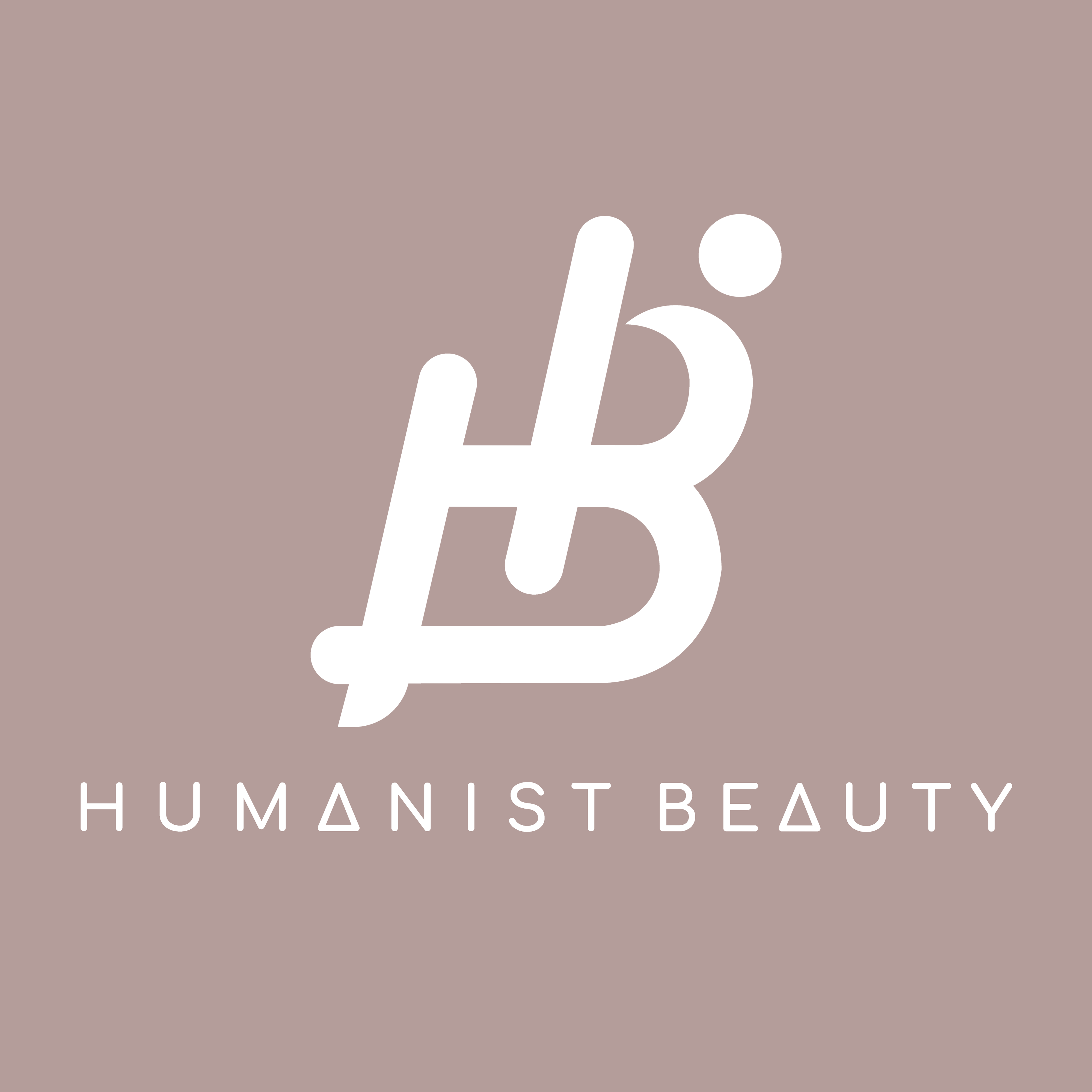 Humanist Beauty logo