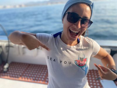 Dive Ninjas Opens Conservation Focused PADI IDC Program in Los Cabos