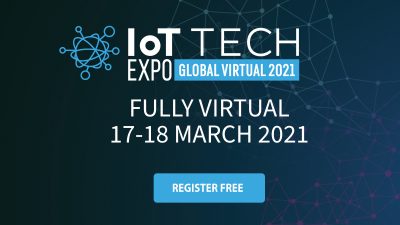 Leading Internet of Things conference series announces IoT Global 2021 speaking line-up