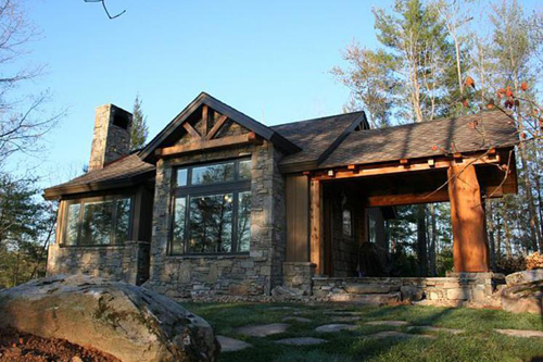 The House Plan Company - Spread out with flexible Garage Apartments and Guest House Plans