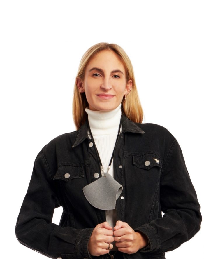 Remi Landau: Upgraded Fashion Website Released in February Already Achieving High Rankings
