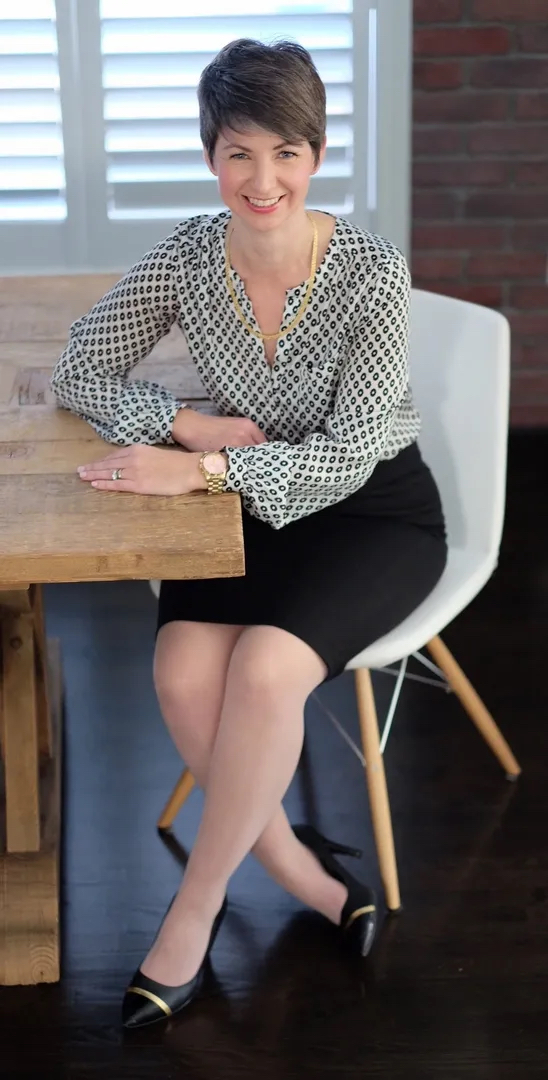 Betsy Wilson, a ThreeBestRated® award-winning interior designer from Caledon, talks about the latest designing trends of 2021