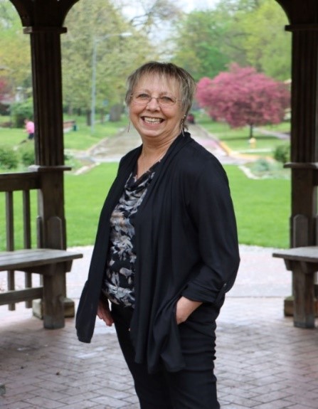 Jan Pack chosen for IAOTP's Lifetime Achievement Award
