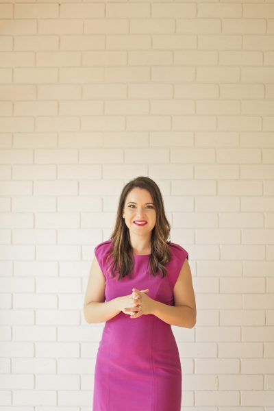 Jessica Ritchie Creates Transformational Brands For Women In Business